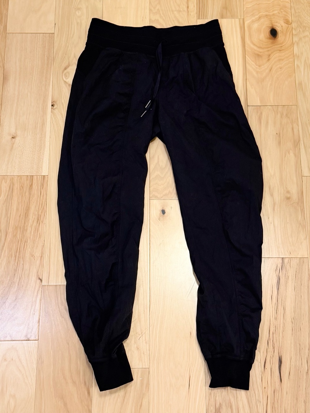 Lululemon Women’s Dance Studio Mid-Rise Jogger